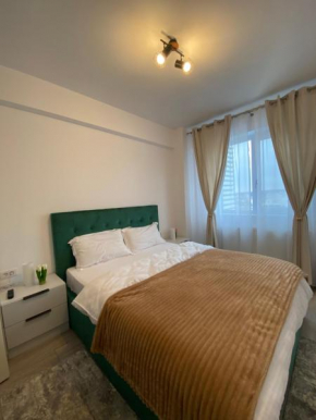 Homey apartament 2 rooms Palas Mall